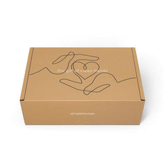 clean hands gift set