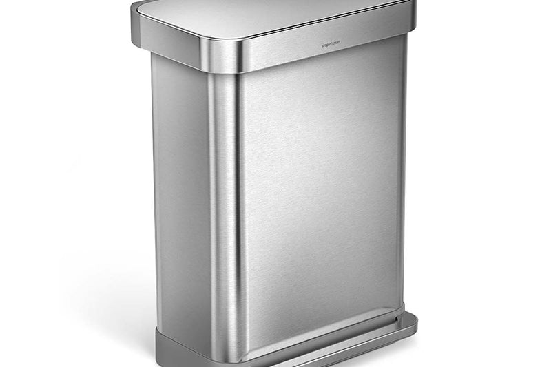 step</br>rectangular