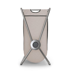 double x-frame hamper