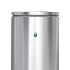 dual sensor pump 14 oz. + caddy