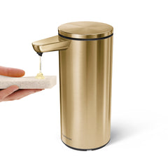 sensor pump 14 oz.