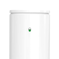dual sensor pump 14 oz. + caddy