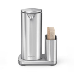 sensor pump 14 oz. + caddy
