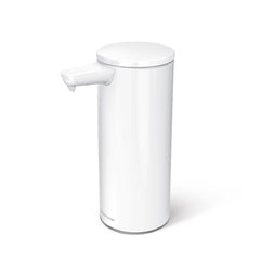 9 oz. rechargeable liquid sensor pump - with personalization
