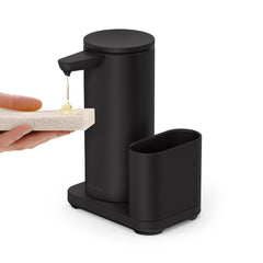 sensor pump 14 oz. + caddy