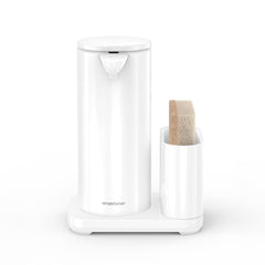 sensor pump 14 oz. + caddy