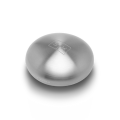 Steel Soap Bar