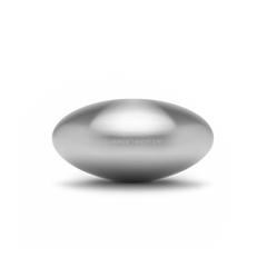 Steel Soap Bar