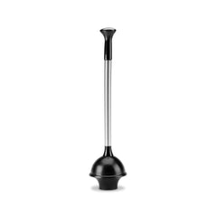 toilet plunger