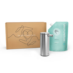 clean hands gift set