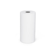 90% recycled high-performance paper towels