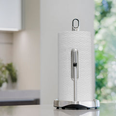 90% recycled high-performance paper towels