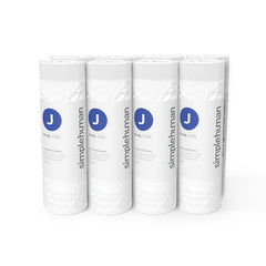 code J custom fit liners
