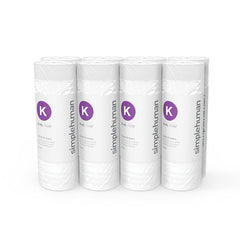 code K custom fit liners