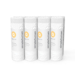 code Q custom fit liners