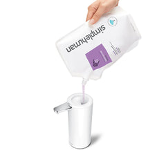 9 oz. rechargeable liquid sensor pump