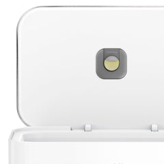 55L rectangular step can with liner pocket