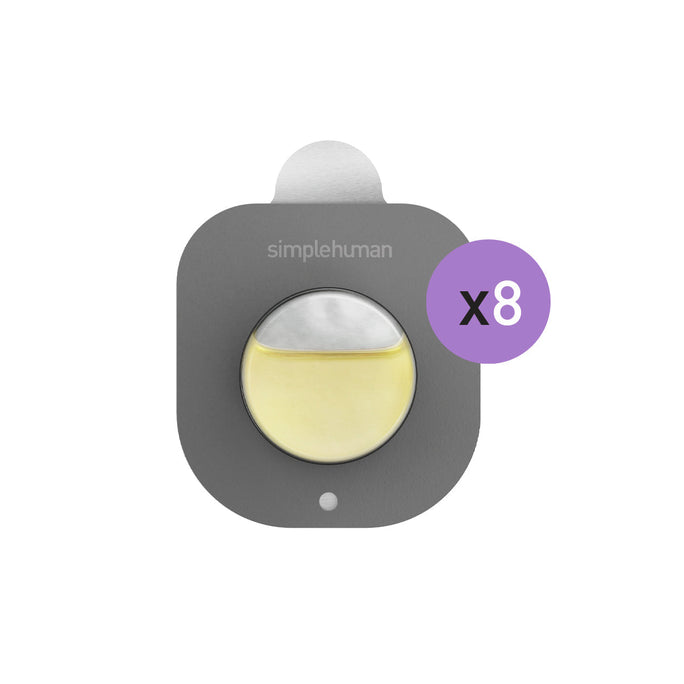 odorsorb pod refill, 8 pods