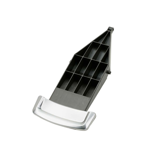 pedal, mocha plastic [SKU:pd0302]