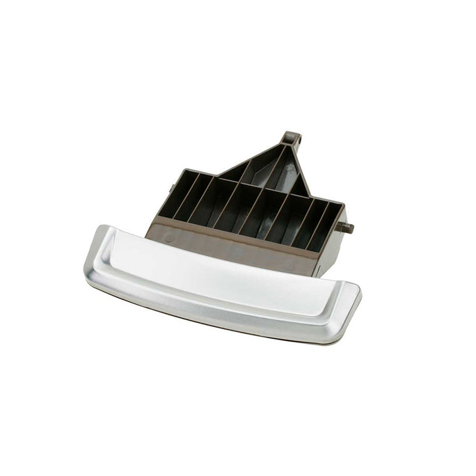 pedal, mocha plastic [SKU:pd0329]