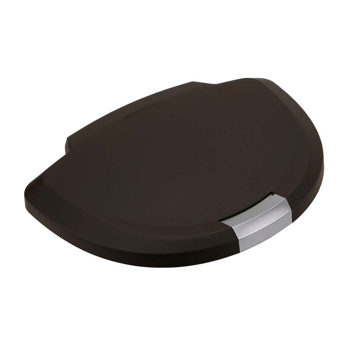 mocha plastic lid [SKU:pd0418]