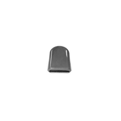grey foot pad 