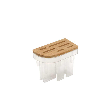 bamboo knife block 