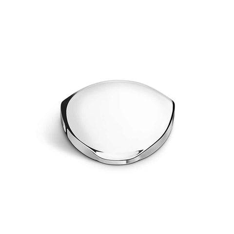 chrome lid [SKU:pd6104]