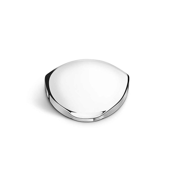 chrome lid [SKU:pd6104]