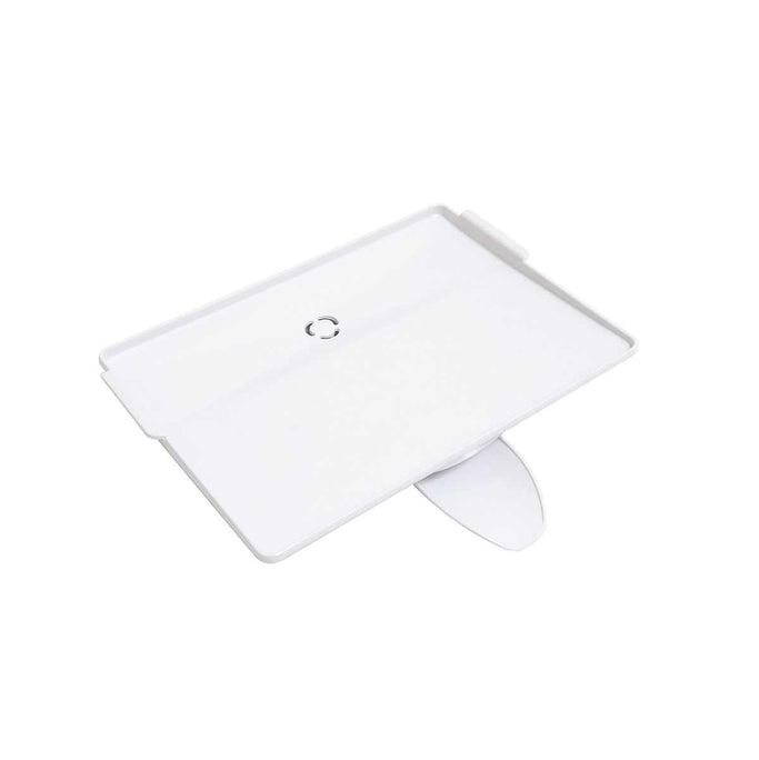 white drip tray [SKU:pd6124]