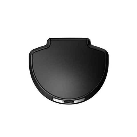 lid and motor unit 