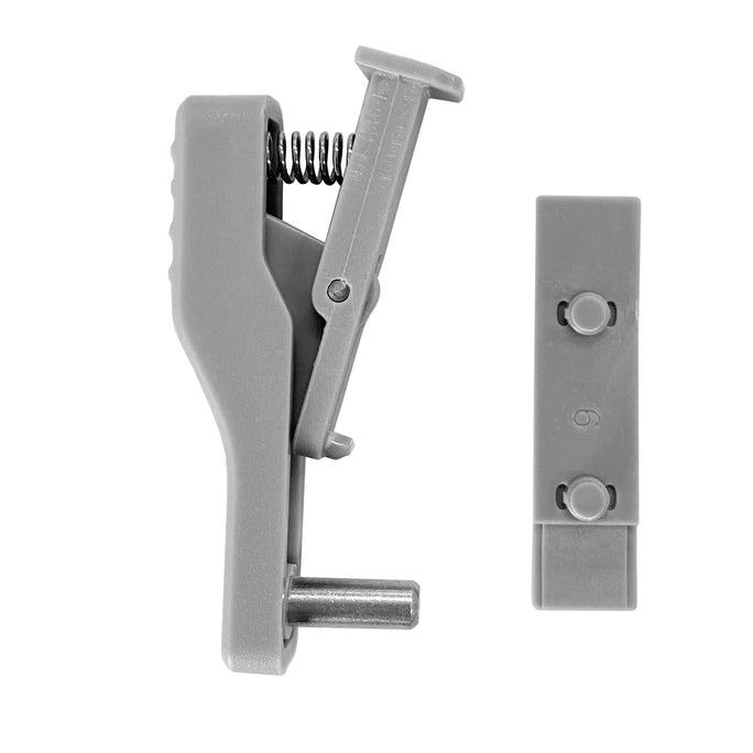 adjusting clip for BT1099 [SKU:pd6205]