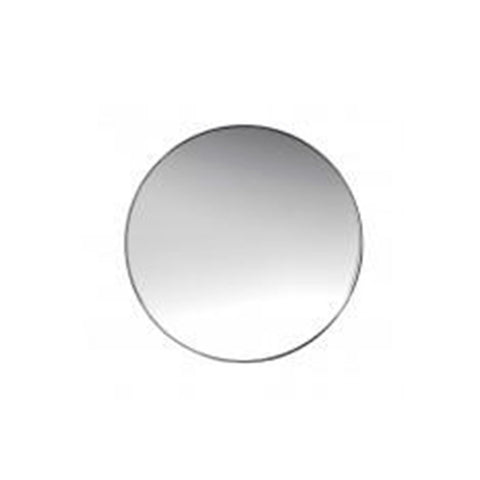 10x detail mirror, rose gold 