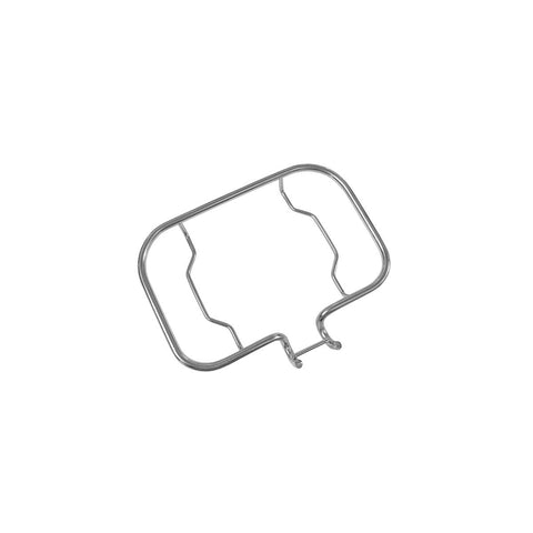 wire soap tray [SKU:PD6243]