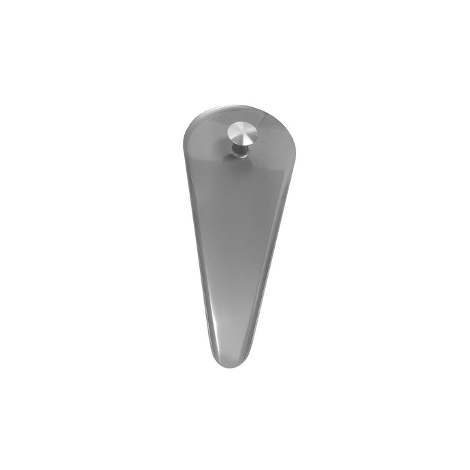 drain spout with locking knob [SKU:pd6258]
