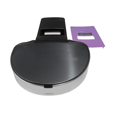 lid assembly + purple plate for ST2021 