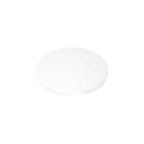 white lid [SKU:pd6294]