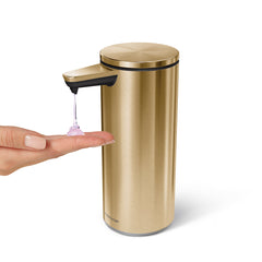 9 oz. rechargeable liquid sensor pump
