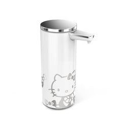 9 oz. rechargeable liquid sensor pump