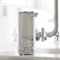 9 oz. rechargeable liquid sensor pump