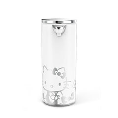 9 oz. rechargeable liquid sensor pump
