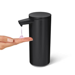 9 oz. rechargeable liquid sensor pump, 2-pack