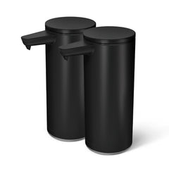 9 oz. rechargeable liquid sensor pump, 2-pack