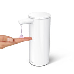 9 oz. rechargeable liquid sensor pump