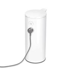 9 oz. rechargeable liquid sensor pump