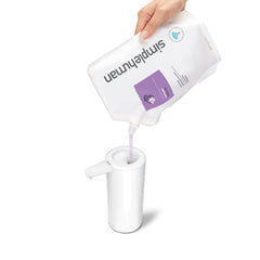 9 oz. rechargeable liquid sensor pump