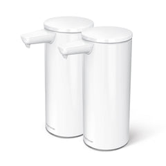 9 oz. rechargeable liquid sensor pump, 2-pack