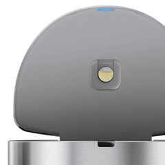 45L semi-round sensor can