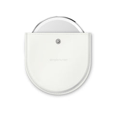 sensor mirror compact snap case