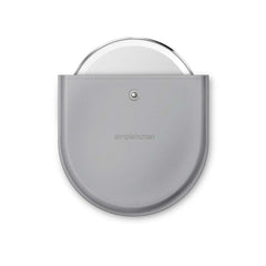 sensor mirror compact snap case